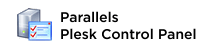 Parallels™ Plesk Control Panel